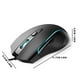 thumbnail image 4 of Gaming Mouses Ratones de alta precisión con cable programable para juegos de ordenador., 4 of 8