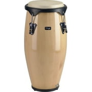 Stagg 9" Portable Wood Conga w/ Strap - PCW-9