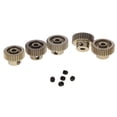 thumbnail image 1 of Engranaje de piñón de Motor 64DP 31T-35T 26TT 21T-25T 375mm diámetro del para coche 10 Hugo  RC Pinion engranaje, 1 of 9