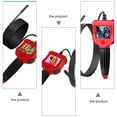thumbnail image 3 of KAKOWELY Handheld Endoscope 1 Set Industrial Digital Borescope Waterproof Inspection Camera7.87"X3.15"X1.38", 3 of 4