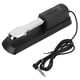 thumbnail image 1 of Pedal de Sostenimiento de Piano Pedal de Pie de Teclado de Piano Antideslizante de Alta Resistencia Línea Suave de 1,5 M Ccdes, 1 of 8
