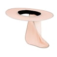 thumbnail image 3 of Visera Parasol de Ancha para Casco de , Accesorios Fáciles de Usar con Solapa para El Cuello, Ideal para Cascos de Escalada en Verano. Rosa, 3 of 7