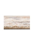 thumbnail image 5 of Unique Loom Breckenridge Eco Southwestern Rug Khaki Gray/Black 2' x 3' 1" Rectangle Border Cabin / Lodge Perfect For Living Room Bed Room Dining Room Office, 5 of 6