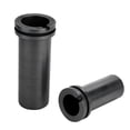 thumbnail image 2 of Amdohai High-purity Melting Graphite Crucible for High-temperature Gold and Silver Metal Smelting Tools, 2 of 7