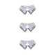 thumbnail image 3 of Guardurnaity Cuello falso Ligero Amigable con la piel Moda para mujer Corbata de diamantes de imitación Costura Cuello desmontable Blusa con solapa Type1 NO1, 3 of 6