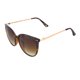 thumbnail image 1 of LENTES DE SOL TOMMY HILFIGER EYEWEAR 66397625 MARRóN, 1 of 4
