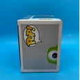 thumbnail image 5 of Monsters Inc POP Mike Wazowski Vinyl Figure, 5 of 7