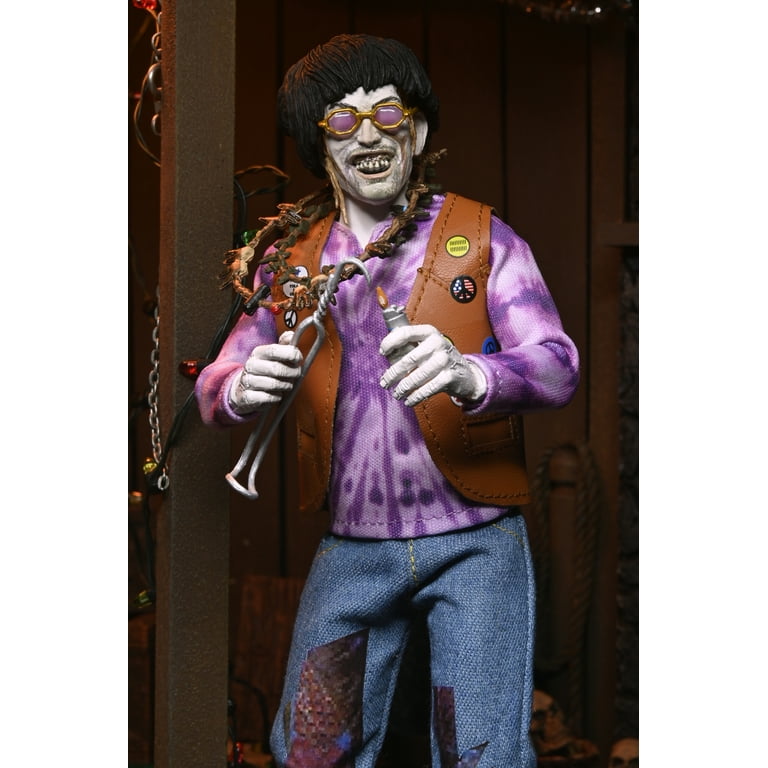 Texas Chainsaw Massacre - 8