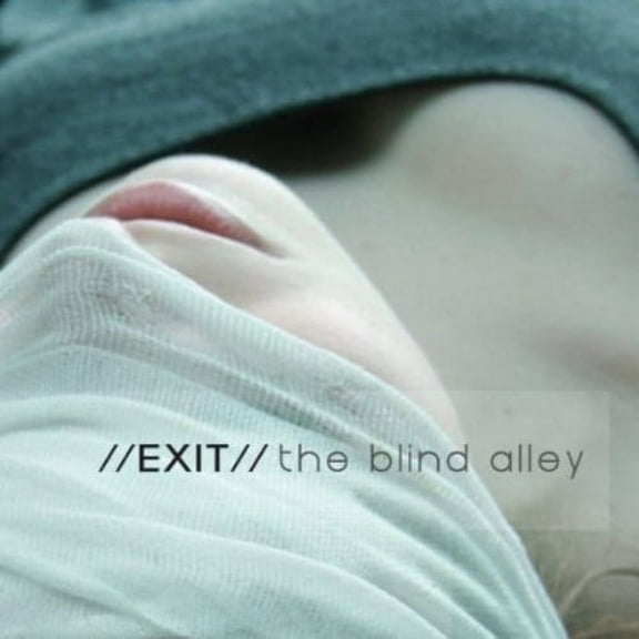 Blind Alley