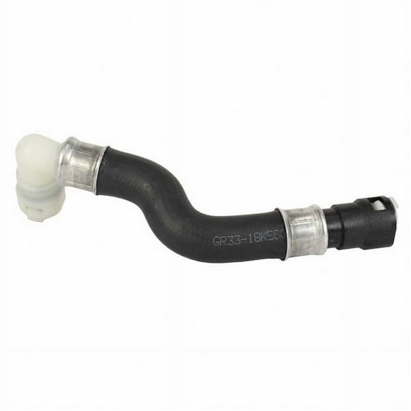 Motorcraft KH-860 HVAC Heater Hose Fits select: 2015-2023 FORD MUSTANG
