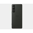 thumbnail image 2 of Sony Xperia 1 V 5G XQ-DQ72 Dual SIM 256GB ROM 12GB RAM GSM Unlocked &ndash; Silver Sony N/A, 2 of 8