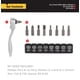 thumbnail image 3 of Controlador de bits y conjunto de brocas Titan 11205 9 bits PH1 PH2 T15 T20, 3 of 6