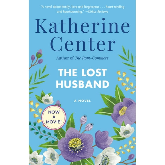 Lost Husband: A Novel