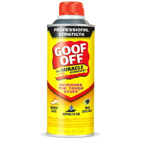 Goof Off Pro