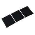 thumbnail image 2 of KDJ for Parkside PWD 12 A1 Vacuum Cleaner Bags, Dry Cloth Filter, High-Quality Washable Replacement Filters for PNTS 1200 1250 1300 A1 B2 C3 E4 F5 Wet Dry Vacuum Cleaner (3 Pack), 2 of 10