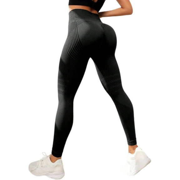 Slimove 3D Leggings Anti Cellulite for Women, Slimove 3D Leggings with Resistance Bands, Shapewear Yoga Fitness Sport Pants