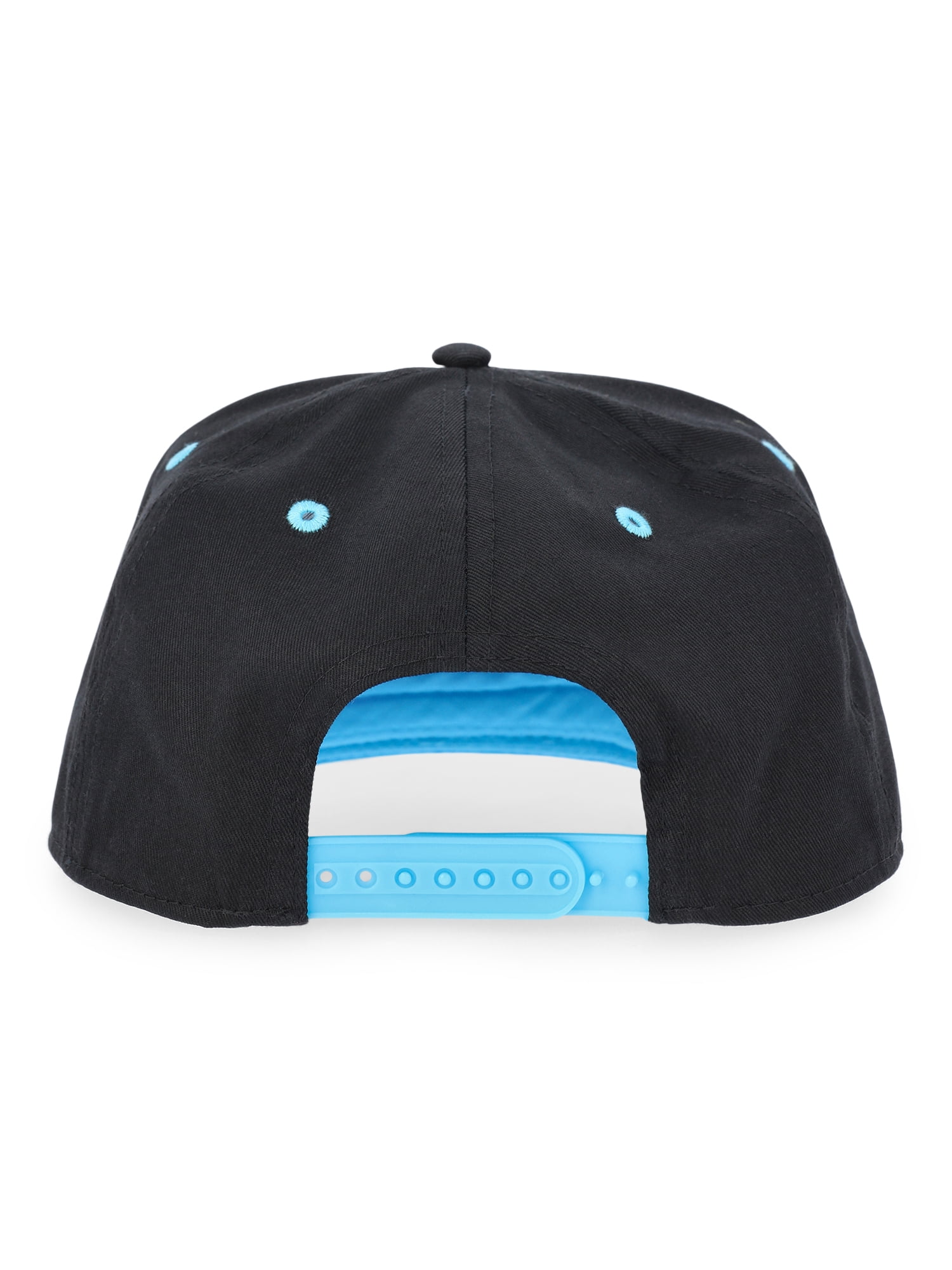 Sonic the Hedgehog Boys Snapback Trucker Hat, Glow In Dark, OSFM