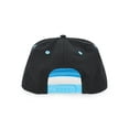 thumbnail image 3 of Sonic the Hedgehog Boys Snapback Trucker Hat, Glow In Dark, OSFM, 3 of 3