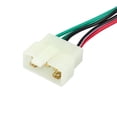 thumbnail image 6 of Unique Bargains Motorcycle Security 5 Wires Ignition Switch Lock with 2 Keys for GY6 125, 6 of 6