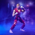 thumbnail image 5 of Street Fighter Ken Figure 6-Inch Collectible, Ages 8+, 5 of 12