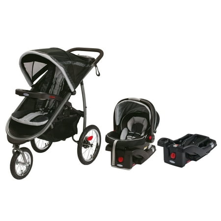 Graco Fast Action Fold Click Connect Car Seat Base Graco Fast Action Fold Click Connect Car Seat Base