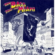 Bass That Ate Miami, The