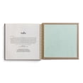 thumbnail image 6 of Niv, Spiral-Bound Illustrating Bible: The Gospels, Leathersoft Spiral, Tan: Draw, Write, and Reflect Your Way Through Sc, (Spiral-Bound), 6 of 7