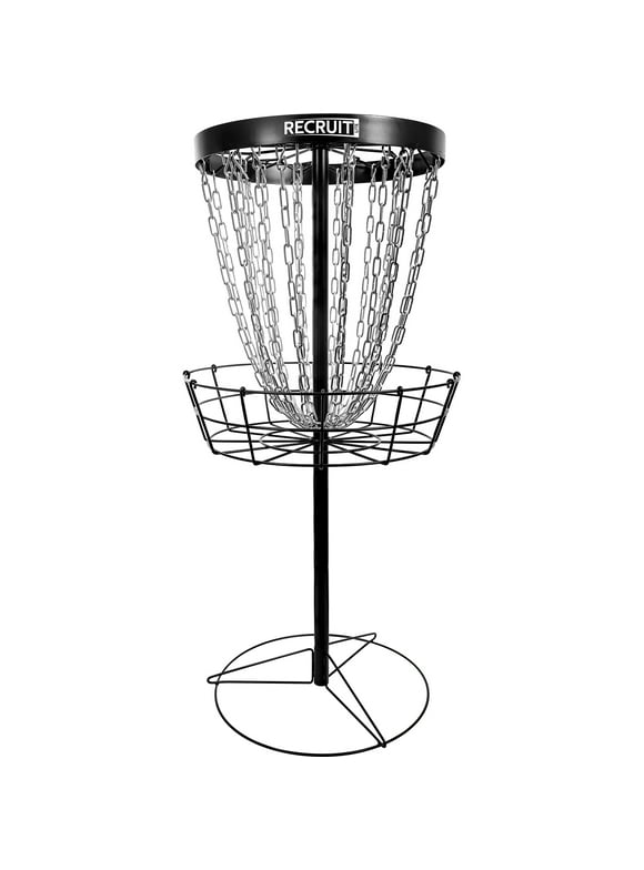 Disc Golf Baskets in Disc Golf