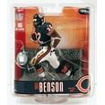 thumbnail image 3 of McFarlane NFL Sports Picks Series 15 Cedric Benson Action Figure, 3 of 4