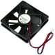 thumbnail image 5 of SHLF1212THE-19 12CM 12V 0.45A Ventilador de refrigeración CC industrial 3000 RPM 69CFM Enfriador de computadora, 5 of 9