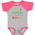 thumbnail image 3 of Inktastic Mawmaw and Pawpaw Love Me Boys or Girls Baby Bodysuit, 3 of 5