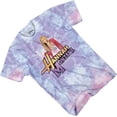 thumbnail image 2 of Mens Hannah Montana Dye Shirt - Miley Cyrus Hannah Montana Graphic T-Shirt, 2 of 7