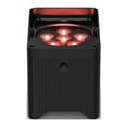 thumbnail image 6 of Chauvet DJ Freedom Par T6 Battery-Operated LED Lights w/Case Bundle (8-Pack), 6 of 9