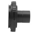 thumbnail image 4 of Ccdes Telescope 0.965in T Mount Adapter and Lens Adapter Rings for K Mount Camera,Telescope Adapter for K,Telescope T Mount Adapter, 4 of 8