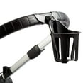 thumbnail image 2 of Baby Jogger City Select Liquid Holster Cup Holder, 2 of 3