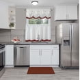 thumbnail image 4 of Chef Gear Faux-Leather Diamond Weave 18 x 30 in. Comfort Chef Mat, 4 of 4