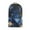 Blue Butterfly Floral, variant on Yuyamidu Retro Sunflower Blender Cover Dust Cover Bee Stand Mixer Cover Coffee Maker Juice Appliance Cover Anti Fingerprints Kitchen Appliance Cover for Home Decor