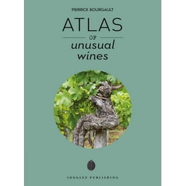 The World Atlas of Wine 8th Edition, (Hardcover) - Walmart.com