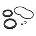 thumbnail image 4 of Hydroboost Repair Kit, Rubber Long Service Life 2771004 Impact Proof Hydroboost Seals Kit  For Car, 4 of 8