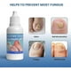 thumbnail image 2 of Tratamiento extrafuerte para uñas encarnadas, gotas para uñas encarnadas de 20 ml, aceite para el cuidado de cutículas para uñas encarnadas, tratamiento para hongos en las uñas, 2 piezas, 2 of 5