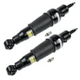 thumbnail image 2 of NEWZQ 2Pcs Rear Suspension Shock Absorber for Nissan Armada INFINITI QX56 QX80 Sport Utility 2011-23, 2 of 10