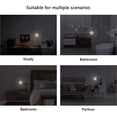 thumbnail image 5 of Star Shaped Energy Saving Night Light Living Room Night Light, Bedroom Night Light, Corridor Night Light, Study Night Light Cartoon Sunflower, 5 of 6
