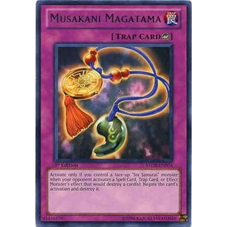 yugioh machine reactor structure deck card list Amazon.com: Yugioh Card Sleeves - White Magical Circle main image 0