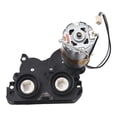 thumbnail image 1 of Mosiee Precise Speed Control Motor For Deebot Ozmo T9 Vacuum Cleaner Parts, 1 of 9