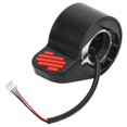 thumbnail image 3 of Electric Scooter Finger Thumb Speed Throttle Replacement for Ninebot ES1/ES2/ES3/ES4, 3 of 5