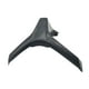 thumbnail image 2 of Protector de faro delantero para motocicleta Honda ADV150 2018-2020 Olécranon negro, 2 of 9