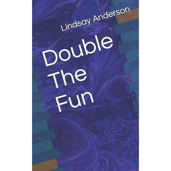 Raquel Brees: Double The Fun (Paperback)