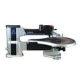 thumbnail image 3 of Delta 40-694 Variable Speed 20-inch 110Volt Scroll Saw, 3 of 8