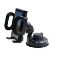 thumbnail image 2 of Car Phone Holder Mount Stand GPS Telefon Mobile Cell Support For Car, 2 of 7