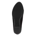 thumbnail image 5 of Zapato Flat Moño Dama Caramel 03839 negro 23.0, 5 of 5